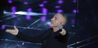 Eros Ramazzotti annuncia il tour mondiale ‘Una Storia Importante’ in 30 Paesi
