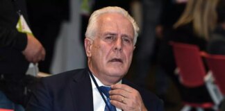 Giani “Contrario a Cpr in Toscana, semilager incompatibili con le nostre politiche”