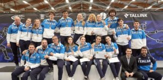 Europei U23, a Tallinn arrivano altre tre medaglie per l’Italia