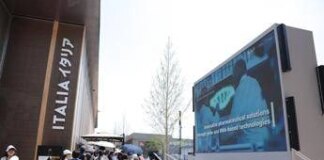 Expo 2025, l’Italia porta a Osaka il top della ricerca su farmaci Rna e terapia genica
