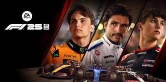 F1 25 rivoluziona l’esperienza manageriale: nasce My Team 2.0