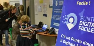 A Venezia dal 6 maggio tornano i corsi di cittadinanza digitale