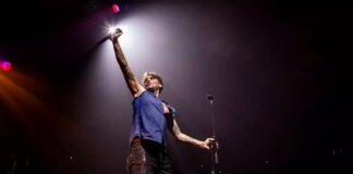 Parte dalla Sicilia il tour dei 25 anni di carriera di Fabrizio Moro, tutte le date e le tappe