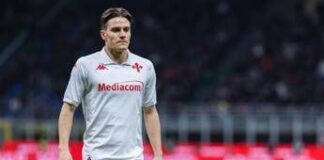 Fagioli e il caso scommesse: “Ho sbagliato e già pagato, ora voglio rialzarmi”