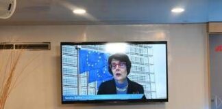 Farmaceutica, Gallina: “L’industria italiana è molto solida e va tutelata in Ue”
