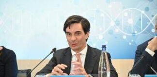 Farmaci, Chines (Sifi): “Terapia italiana e app per cheratite da Acanthamoeba”