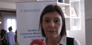 Farmaci, Coco (Novartis): “Da 20 anni impegnati in gestione leucemia mieloide cronica”