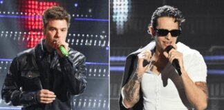 Fedez e Achille Lauro a cena insieme a Milano? Il video sospetto e la spiegazione