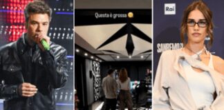 Fedez e Clara, per la prima volta insieme: arriva il nuovo singolo ‘Scelte stupide’