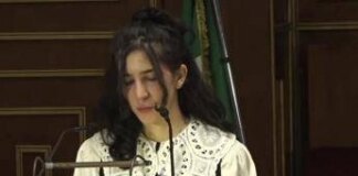 Femminicidi Sula e Campanella, Elena Cecchettin: “Rivivere queste situazioni non è facile”