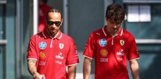 Ferrari, Hamilton e Leclerc costano caro. Verstappen pilota più pagato