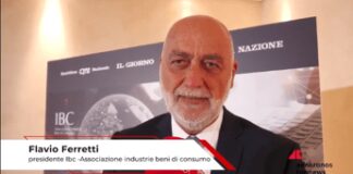 Ferretti (Ibc): ‘per competitività cogliere opportunità già disponibili’