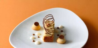 Il Maestro Nicola Fiasconaro porta l’eccellenza gastronomica italiana nello spazio