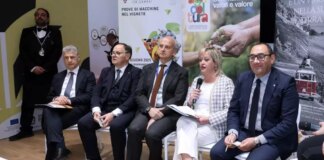 Abruzzo, al Vinitaly presentata la Fiera nazionale dell’Agricoltura in programma a Lanciano