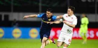 Fiorentina-Celje: orario, probabili formazioni e dove vederla