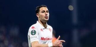 Fiorentina-Parma: orario, probabili formazioni e dove vederla in tv