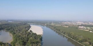 Precipitazioni in attenuazione, ma resta l’attenzione sul Po