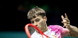 La prima volta di Cobolli, suo l’Atp 250 di Bucarest