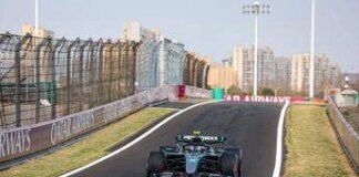 Formula 1, Gp Suzuka: dalle prove libere alla gara, orario e dove vederlo