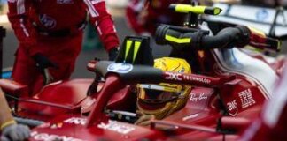 Formula 1, Gp Suzuka: qualifiche, dove vederle e orario