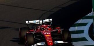 Formula 1, la griglia di partenza del Gp di Monaco