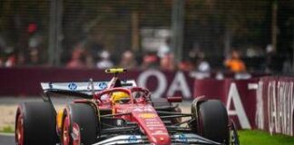 Formula 1, oggi il Gp Arabia Saudita: orario e dove vederlo in tv