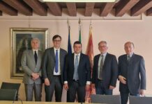 Antimafia, Pretto (Lega) all’Osservatorio regionale Veneto: “Beni confiscati siano strumenti utili per le comunità” pretto antimafia in veneto