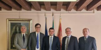 Antimafia, Pretto (Lega) all’Osservatorio regionale Veneto: “Beni confiscati siano strumenti utili per le comunità” pretto antimafia in veneto