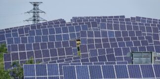 Impianto fotovoltaico su terreno agricolo a Thiene: interrogazione di Pretto (Lega) ai Ministri dell’ambiente e dell’agricoltura impianto fotovoltaico a thiene, interrogazione on pretto inmpianto fotovoltaico a Rosà