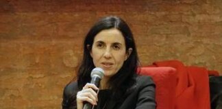 Francesca Mannocchi: “Ho la sclerosi multipla, costretta a pagarmi le visite”