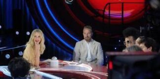 Francesco Facchinetti, la frase che spiazza Alessia Marcuzzi: “Ho fallito tante volte nella vita…”