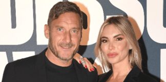 Francesco Totti e Noemi Bocchi, la vacanza (di lusso) con la famiglia allargata
