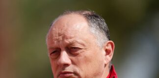 F1, Vasseur “In Bahrain la Ferrari si concentrerà sul bilanciamento per lottare con McLaren”