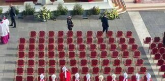 Funerali Papa Francesco, ecco come si svolgerà la messa esequiale