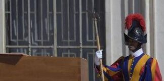 Funerali Papa Francesco, i numeri della rete. Post Zelensky su Trump al top per interazioni