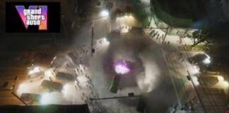 GTA VI: Take-Two in silenzio pre-lancio, ancora nessun nuovo trailer