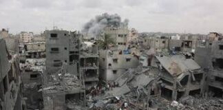 Gaza, “29 morti in un raid”. Media: “Israele vuole inglobare Rafah in zona cuscinetto”