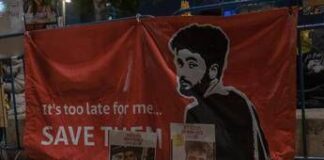 Gaza, Hamas rifiuta proposta Israele su tregua e ostaggi: “No a disarmo”