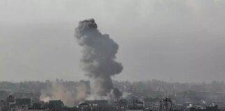 Gaza, Hamas “24 morti negli ultimi raid israeliani”