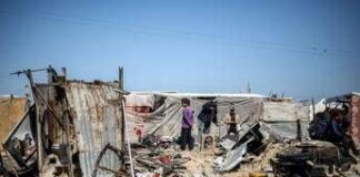 Gaza, nuovi raid israeliani nella notte. Media: “Pesanti bombardamenti a Khan Younis”