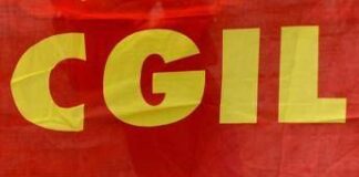 Genova, Cgil denuncia: “Nostro sindacalista vittima di vile aggressione fascista”