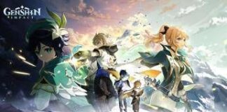 Genshin Impact: il 7 maggio debutta l’aggiornamento 5.6 Paralogism