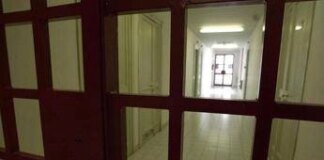 Germania, detenuto uccide la moglie durante la visita in carcere