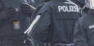 Germania, sparatoria a Bad Nauheim: due morti. Il killer in fuga