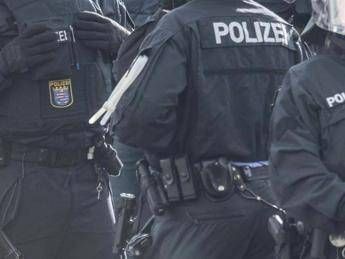 Germania, sparatoria a Bad Nauheim: due morti. Il killer in fuga
