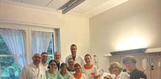 Gezim operaio colpito da Sla, i colleghi gli donano le ferie