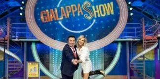 GialappaShow, Francesca Fialdini al fianco di Mago Forest nella puntata di oggi