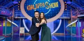 Gialappashow, chi è la conduttrice della puntata di oggi: anticipazioni