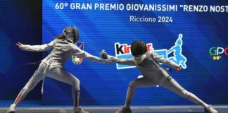 Al via la 61esima edizione del Gran Premio Giovanissimi, a Riccione al via 3141 atleti