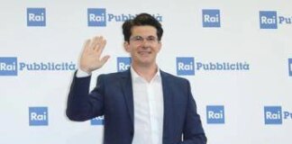 Giovanni Muciaccia, la ‘benedizione’ di Fiorello: “Stavo per mollare, nessuno mi prendeva”